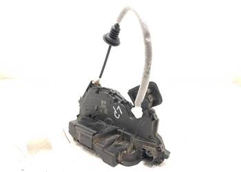 ZAMEK DRZWI LEWY PRZÓD SKODA FABIA III Kombi 5TB837015A