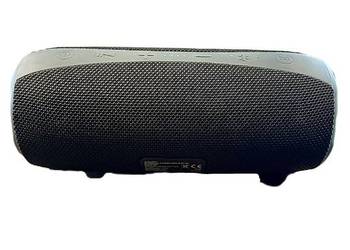 Głośnik przenośny xMusic BTS850K czarny 30 W