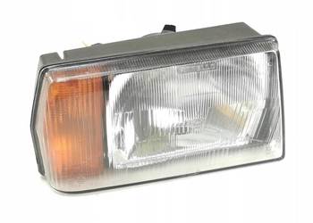 LAMPA PRAWY PRZÓD LANCIA DELTA I HF 1979-1991 NOWA MAGNETI MARELLI LPA631