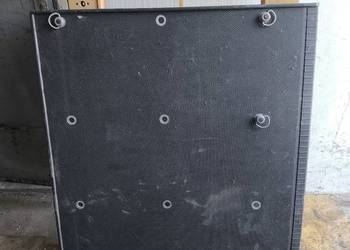 Podłoga bagażnika ruchoma Mercedes Vaneo