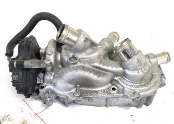 POMPA WODY VW TOURAN 05E121117G 1.5 150KM UKŁAD CHŁODZENIA, OBIEGOWA