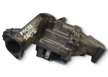 CHŁODNICA SPALIN EGR Ford Focus III MK3 1.6 TDCI 9671187780