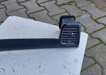 Kratka nawiewu dekor JEEP GRAND CHEROKEE IV WK2   17499F
