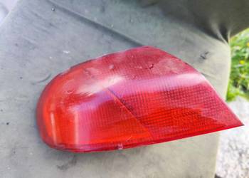 Alfa Romeo 166 Lampa lewa tylna reflektor lewy tylny