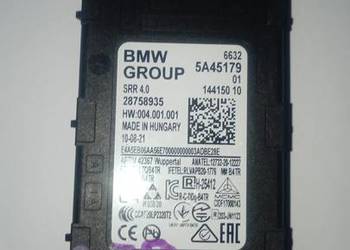 Czujnik moduł BMW  5a45179