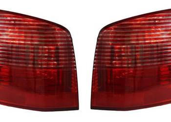 Peugeot 407 04-10 Lampa tylna NOWA