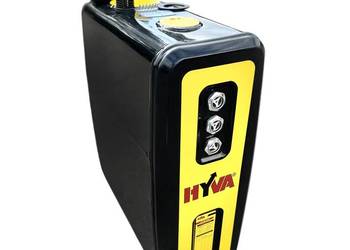 Stalowy zbiornik hydrauliczny mont Hyva CM 110L Hyva CM-110L/090L-081L-072L