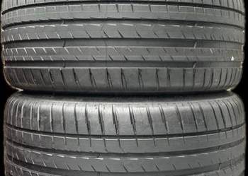 4 x 235/40R18 Michelin Pilot Sport 4 2025r.