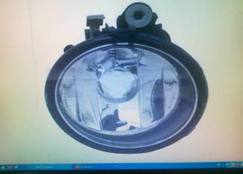 HALOGEN H8 LE/PR NOWE DO:BMW X-3 10-/ X4 14-/ X5 14-/ X6 14-