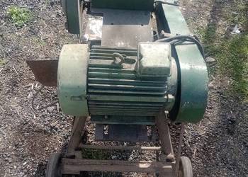 Piła stołowa  do cięcia metalu gumówka
