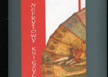 Nefrytowy księżyc - Freches