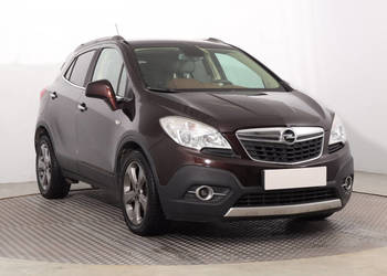 Opel Mokka 1.4 Turbo