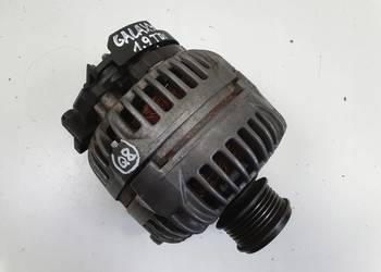 VW Sharan Alhambra Galaxy 1.9 TDI ALTERNATOR bosch 028903030 120A