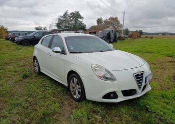 Alfa Romeo Gulietta