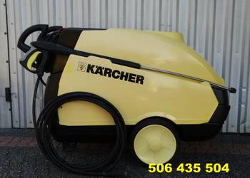Myjka Ciśnieniowa Karcher HDS 895 S * dostawa gratis