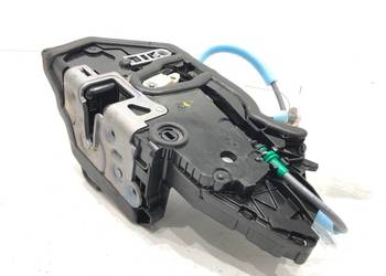 ZAMEK DRZWI LEWY TYŁ BMW G20 7445045