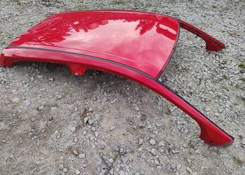 Dach Opel Karl