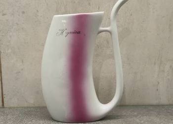 pijałka Krynica porcelana Ćmielów