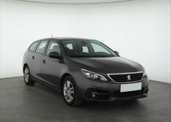 Peugeot 308 1.5 BlueHDi