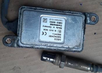 Czujnik NOX Sonda IVECO Euro5 5801424181