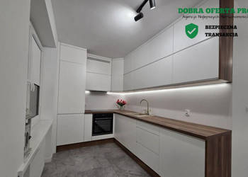 2 pokoje z loggią przy Długich Ogrodach