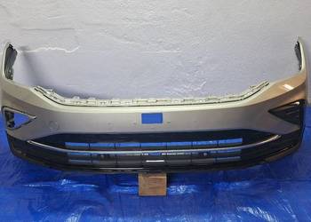 VW TIGUAN Zderzak Przód PDC