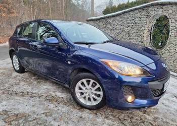 Mazda 3 Sport TE II (2009-2013)