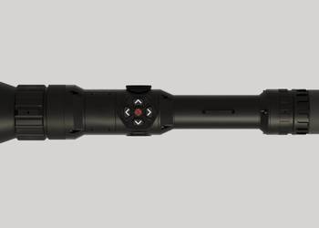 Senopex REX A7 - celownik termowizyjny