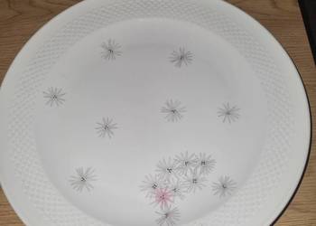 Duzy talerz patera REZERWACJA