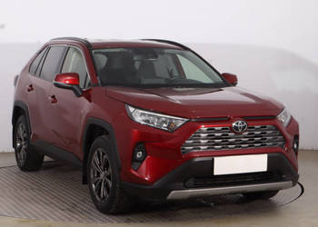 Toyota RAV 4 2.0 Valvematic