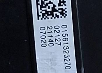 Włącznik świateł Stelvio