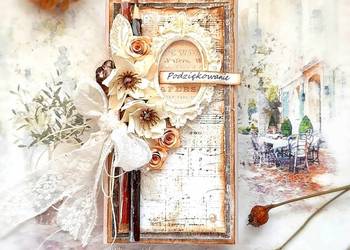 CZEKOLADA Z DEKORACJĄ, KONIEC ROKU SZKOLNEGO, podziękowanie