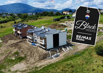 BLACK WEEKS - Zamieszkaj w górach