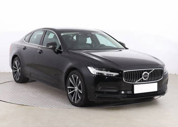 Volvo S90 B4