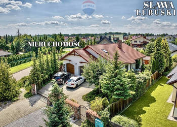 Komfortowy dom nad jeziorem Sławskim