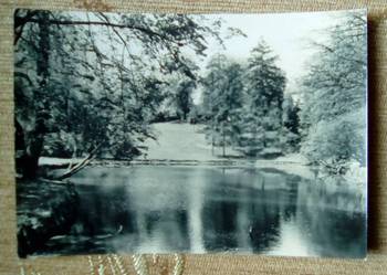LENNEPARK - NAJWIĘKSZY PARK WE FRANKFURCIE NAD ODRĄ