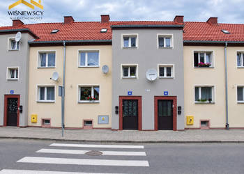 Mieszkanie 2 pokoje po remoncie 37,4 m², parking