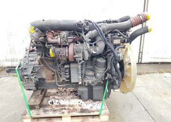 SILNIK DAF 12.9 462KM MX-13340H1 XF