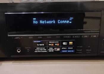 Denon AVR - X2600H - 7.2 Dolby / Atmos / wifi / bluetooth