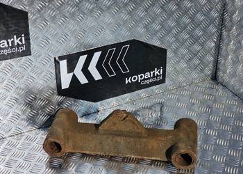 Łącznik ramienia tylniego w koparko-ładowarkach JCB 3CX i 4CX