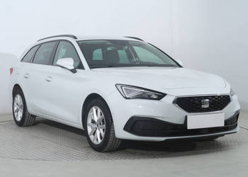 Seat Leon 1.0 TSI