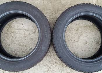 2x Goodyear Vector 4 Seasons 235/55 R17 całoroczne M+S SUV 4x4