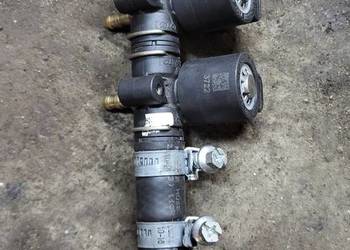 Wtryski LPG Lovato 4szt (listwa: 2+1+1)