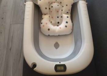 Sprzedam wanienkę składaną silikonową