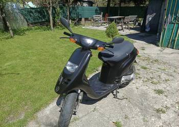 Sprzedam Piaggio tph 50 2t