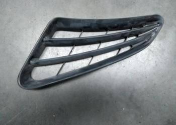 PORSCHE 987C kratka wlotu powietrza do błotnika prawa tył.