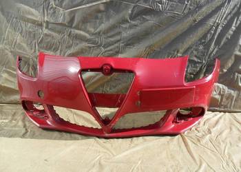 Alfa Romeo Giulietta Zderzak przód 2010- 156085887