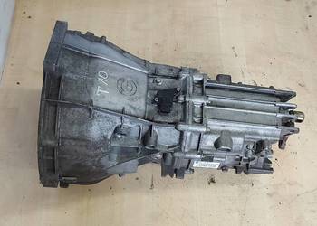 BMW F20 F21 LIFT 1.5 TURBO B38B15A 136KM 16r skrzynia manualna GS6-17FG