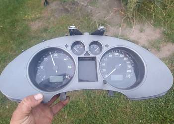 Zegary liczniki Seat Ibiza III Cordoba II 02-09 diesel