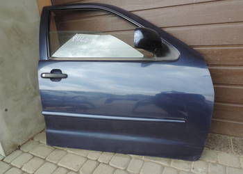 VW Polo 6N Kombi Drzwi Prawy Przód kolor LN5Y